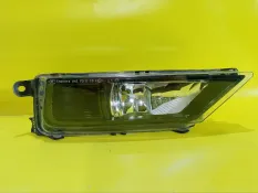 Фара противотуманная Volkswagen Tiguan