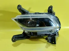 Фара противотуманная Hyundai Santa Fe