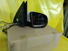 Зеркало заднего вида боковое Mercedes Benz GLE