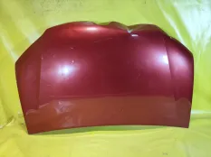 Капот renault Logan