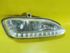 Фара противотуманная Hyundai Santa Fe