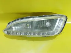 Фара противотуманная Hyundai Santa Fe