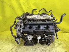 Двигатель nissan teana