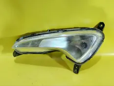 Фара противотуманная Hyundai Solaris