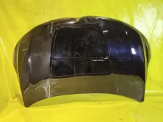 Капот renault koleos