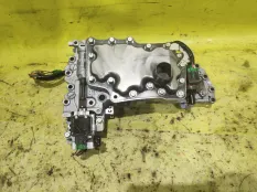 Гидроблок АКПП nissan teana
