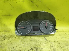 Панель приборов mitsubishi outlander