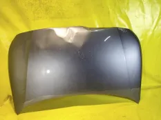 Капот Hyundai Solaris