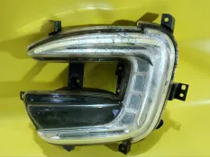 Дневной ходовой огонь renault Captur