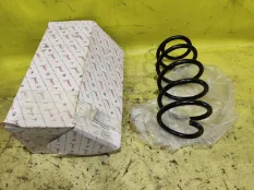 Пружина skoda Octavia