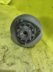 Вал КПП nissan teana