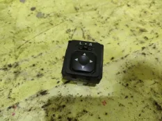 Переключатель регулировки зеркал mitsubishi outlander