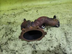 Коллектор выпускной nissan teana