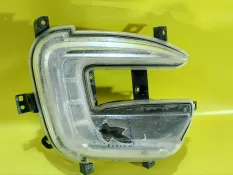 Дневной ходовой огонь renault Captur