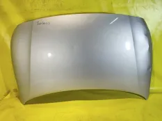 Капот Hyundai Solaris