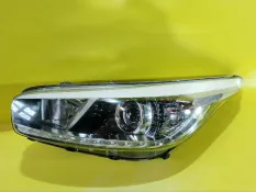 Фара Kia Ceed