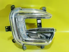 Дневной ходовой огонь renault Captur