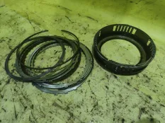 Диск фрикционный nissan teana