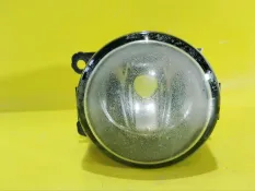 Фара противотуманная renault duster