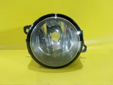 Фара противотуманная renault duster