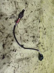 Лямбда-зонд nissan teana