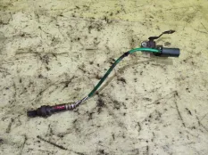 Лямбда-зонд nissan teana