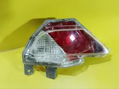 Фонарь в бампер toyota RAV4