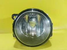 Фара противотуманная renault duster