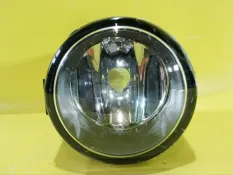 Фара противотуманная renault duster