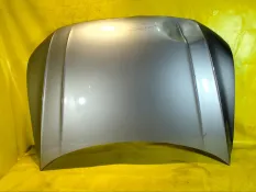 Капот Volkswagen Tiguan