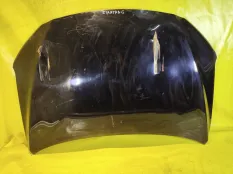 Капот Hyundai Elantra