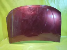 Капот renault duster