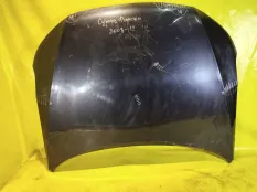 Капот subaru Forester