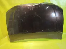 Капот renault duster