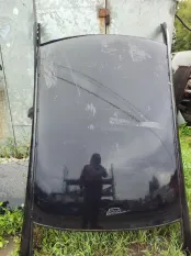 Крыша nissan teana