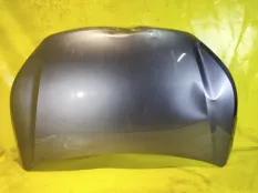 Капот Hyundai Creta