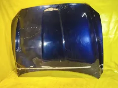 Капот Hyundai Genesis