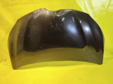 Капот renault kaptur