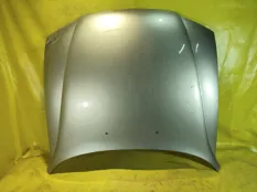 Капот Opel Vectra