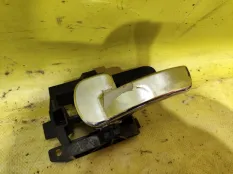 Ручка двери внутренняя nissan Qashqai