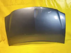 Капот renault Logan