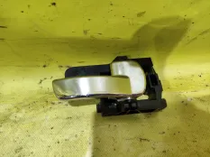 Ручка двери внутренняя nissan Qashqai