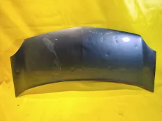 Капот renault Kangoo