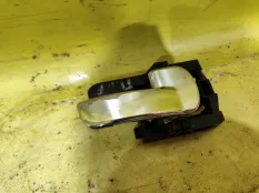 Ручка двери внутренняя nissan Qashqai