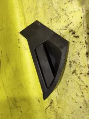 Ручка двери наружная nissan Juke