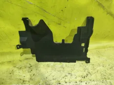 Накладка торпедо mitsubishi outlander