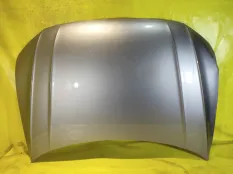 Капот Volkswagen Tiguan