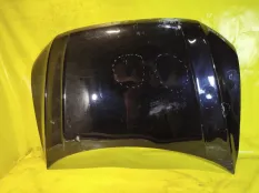 Капот Volkswagen Tiguan