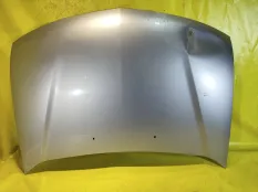 Капот Mitsubishi Pajero Sport