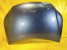 Капот Volkswagen Tiguan